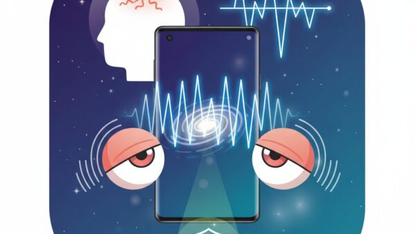 Galaxyの画面で目が疲れる本当の理由とは？PWM調光の仕組みとS24時代の最新対策ガイド