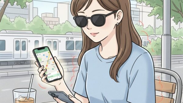 iPhone Airの画面は本当に屋外で見やすい？3000ニト輝度と薄型設計の限界を徹底分析