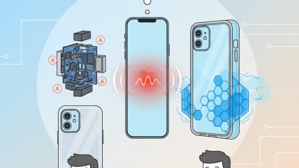 iPhone Air（iPhone 17 Slim）は本当に熱に弱い？薄型設計の限界と放熱に効くケース選び完全ガイド