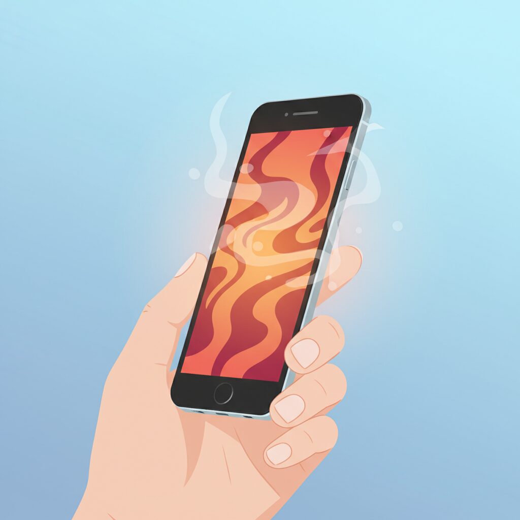 冷却機構の違いから見るProモデルとの決定的差 のイメージ