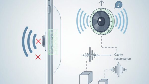 iPhone Airはなぜ音が変わるのか？極薄設計と音質劣化の関係を音響工学から徹底解説【iPhone 17 Air最新分析】