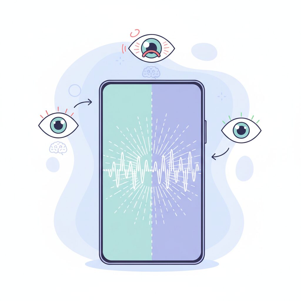 Galaxy S24シリーズのPWM特性と進化点 のイメージ