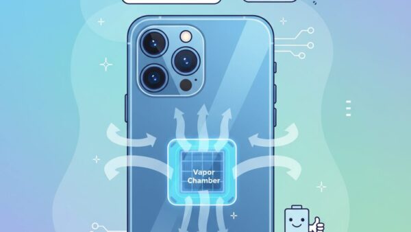 iPhone 17 Proは本当に熱くならない？ベイパーチャンバー採用で変わった発熱と連続撮影性能を徹底検証