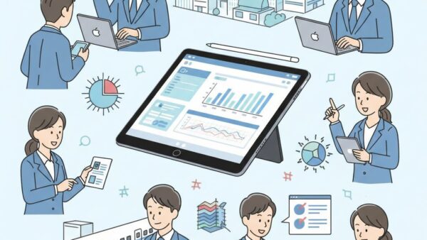 【2026年決定版】iPadは本当に仕事の主役になれるのか？M4 iPad Proと日本のビジネス現場を徹底検証