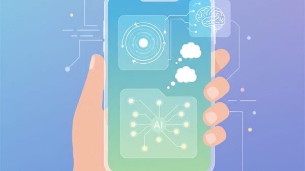 スマホ文字入力はどこまで速くなる？フリック・AI予測・BCIが切り拓く次世代テキスト入力の最前線