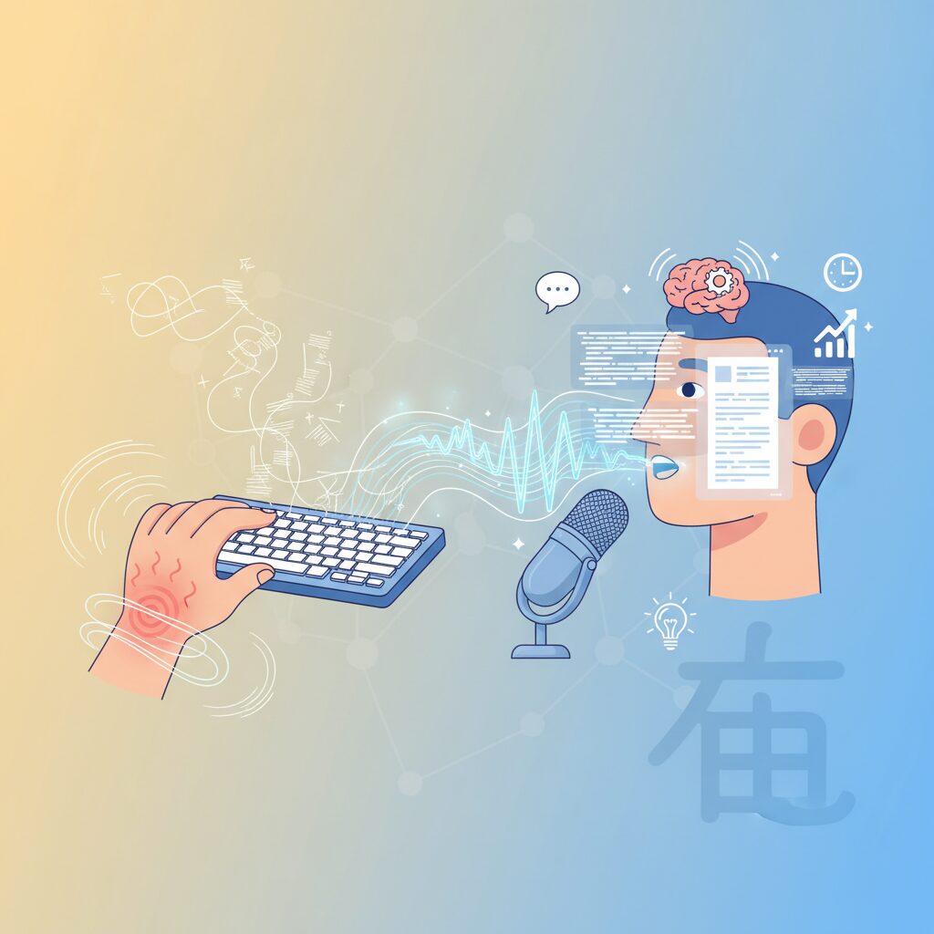 日本語特化モデルReazonSpeechの強み のイメージ