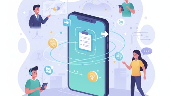 【2026年最新】スマホ文字起こし・ボイスAIの現在地と未来｜主要アプリ・技術・市場を徹底分析