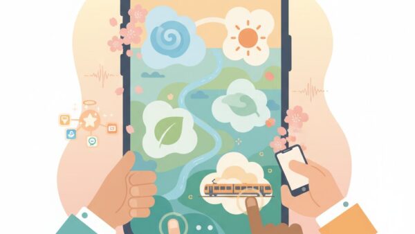 【2026年最新版】ホーム画面最適化の決定版｜認知科学×日本的身体性で作る究極のデジタル環境構築論