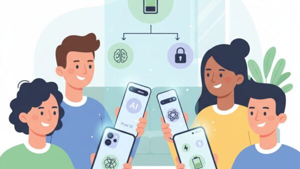 【2026年最新版】iPhone 17・Pixel 10・Android 16 初期設定完全ガイド｜電池・AI・プライバシーを最大化する最適解