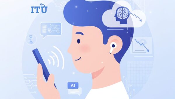 なぜスマホの音量は勝手に下がるのか？2026年最新のAI自動調整とWHO基準を徹底解説