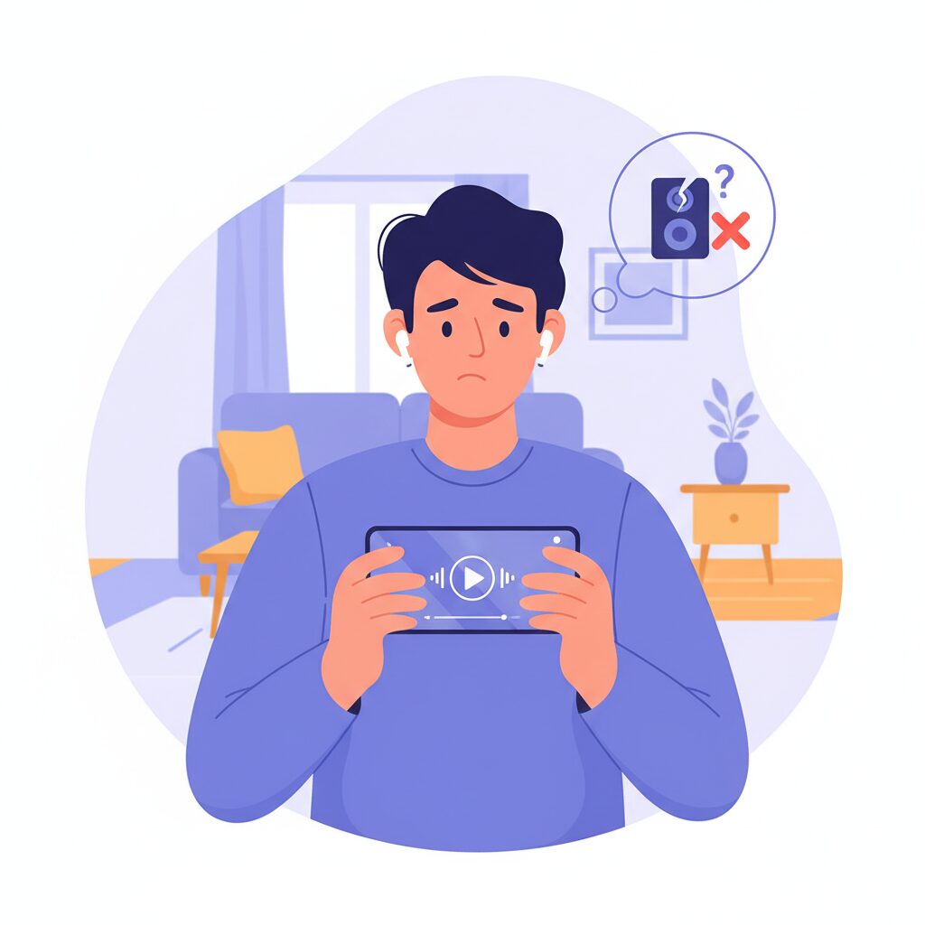 ゲームとeスポーツを対象にした新基準H.872の影響 のイメージ