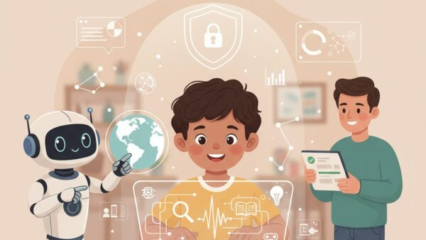 【2026年最新版】子ども用タブレットの利用制限はここまで進化した｜AI時代の安全設定とデジタル教育の最前線