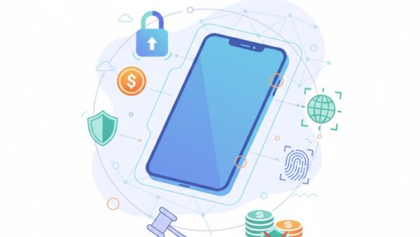 2026年最新版｜スマホ紛失は“デジタル消失”の始まり？iPhone・Android紛失モードの進化と資産防衛の全知識