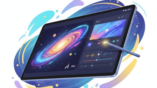 Galaxy Tab S11 Ultra徹底分析｜14.6インチ有機ELとSペンが切り拓く“最強Androidタブレット”の実力