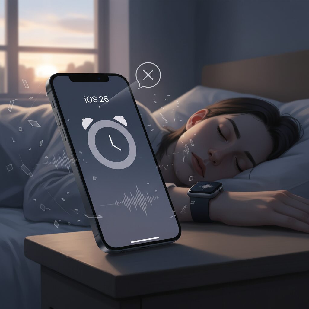 注視認識機能が引き起こす音量低下のメカニズム のイメージ