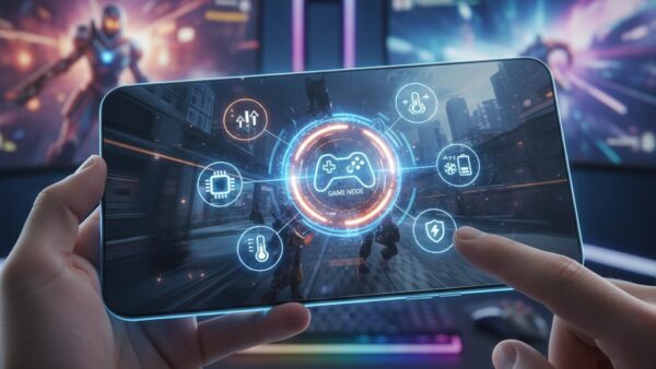 2026年最新版｜スマホの「ゲームモード」は本当に必要？性能・発熱・課金まで徹底解説