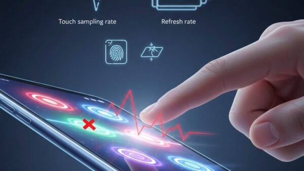 2026年最新版｜スマホのタッチ反応が悪い本当の理由と改善策を徹底解説【iPhone・Android・ゲーム別】