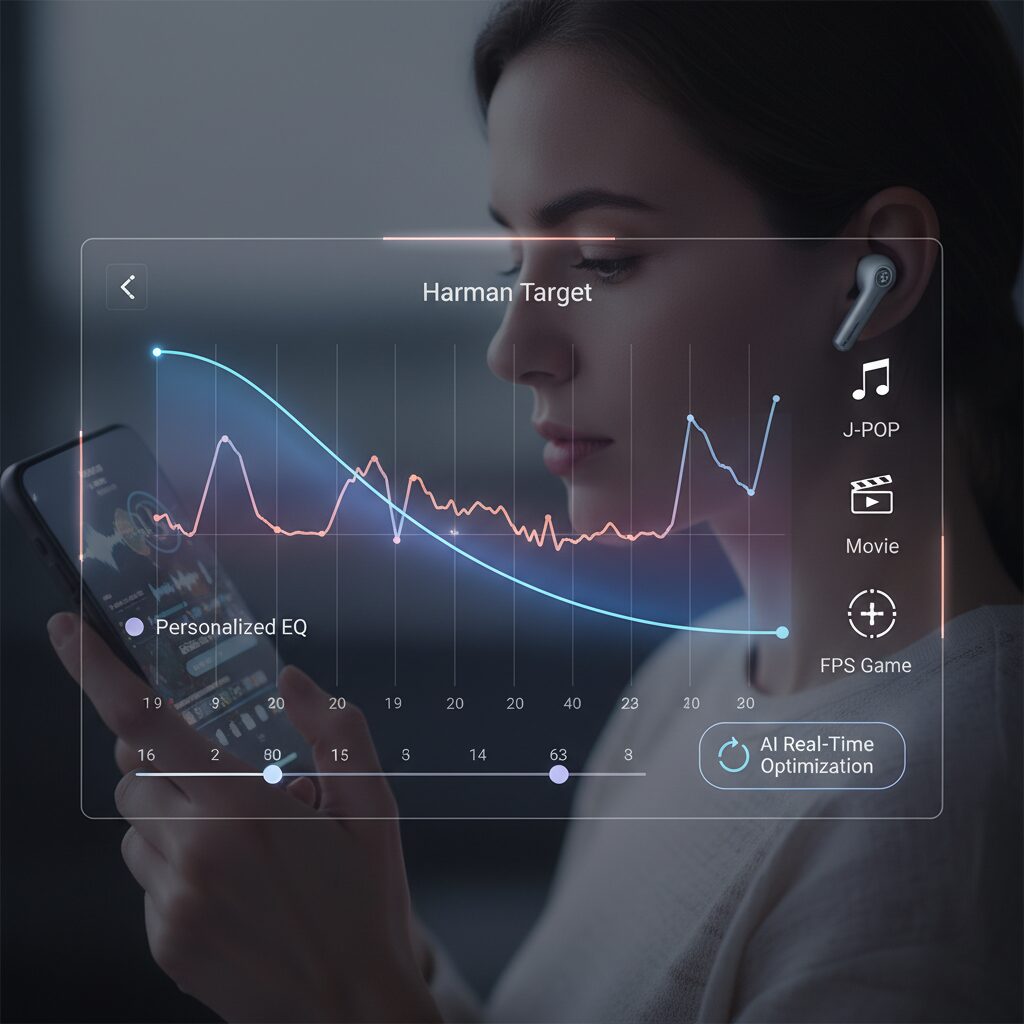 ハーマンターゲットカーブは本当に正解なのか のイメージ