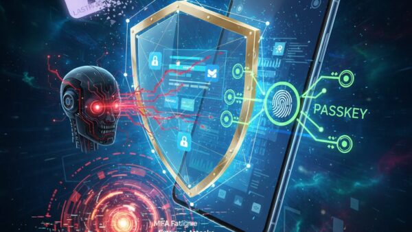 【2026年最新版】スマホのパスワード管理は今が乗り換え時？パスキー時代に失敗しない認証移行戦略