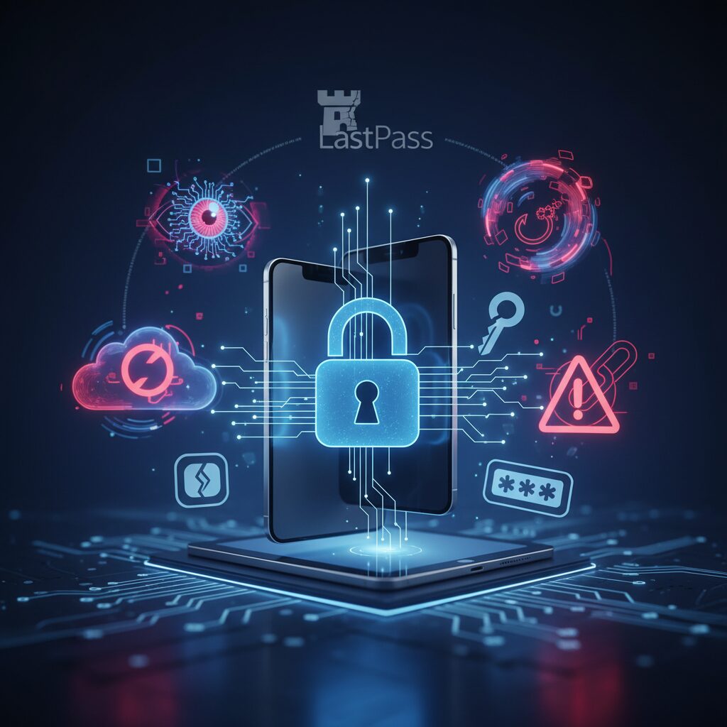 MFAが万能ではなくなった理由と新たな脅威 のイメージ