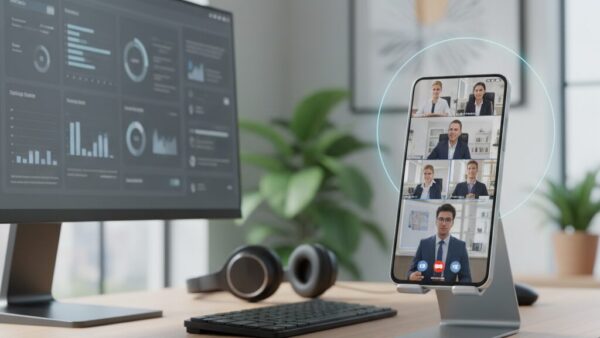 2026年でも現役最強？Galaxy S23がビデオ会議で再評価される理由と“解像度設計”の真実