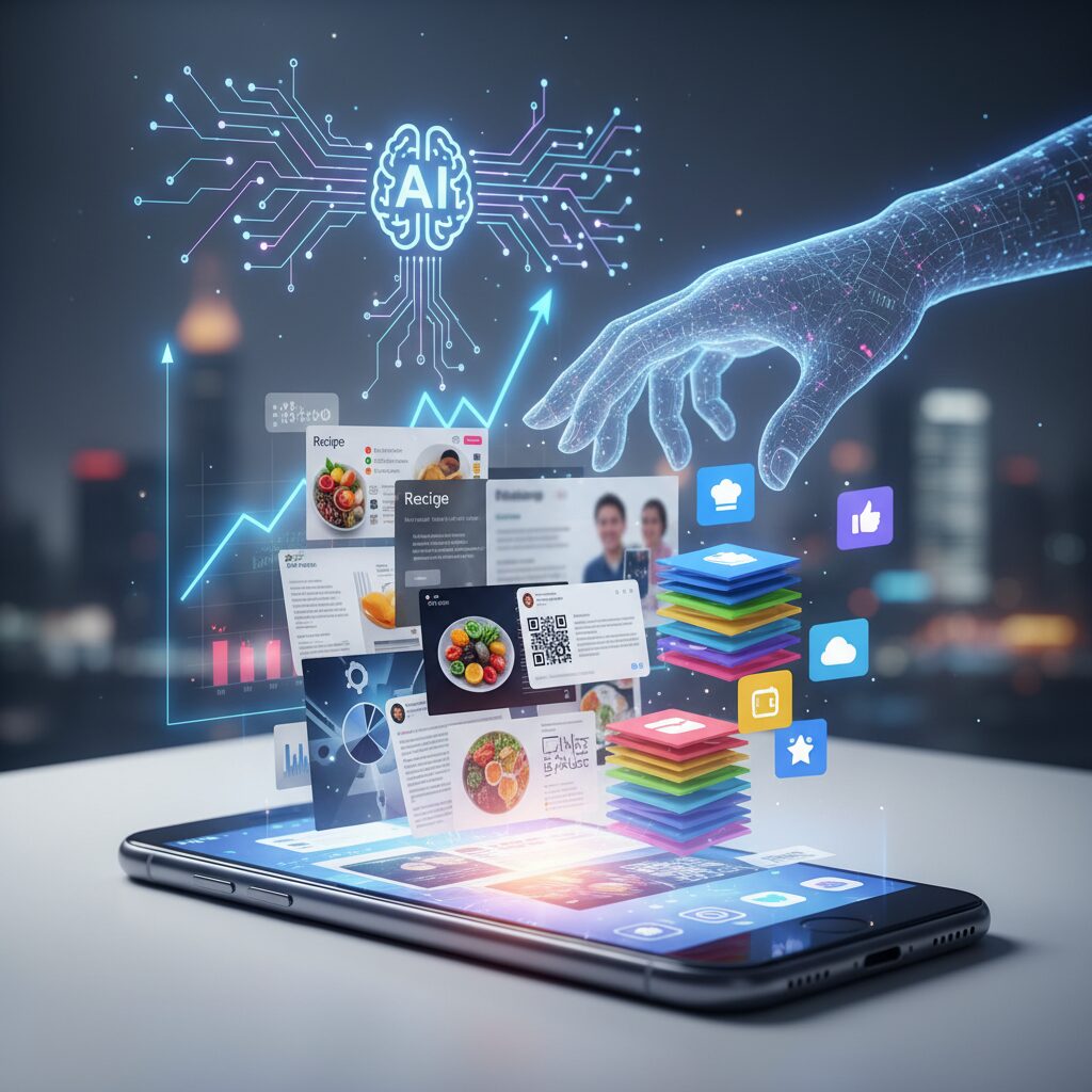 iOS 19で進化するスクリーンショット管理 のイメージ