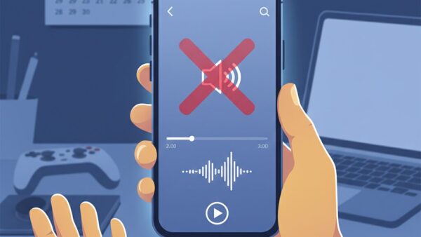 スマホ画面録画で音が入らない本当の理由とは？iPhone・Android最新仕様と2026年までの完全対策ガイド