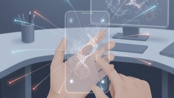 【2026年最新版】通知に支配されない生き方へ｜Android 16・iOS 19が変えた“選別”のアテンション管理術