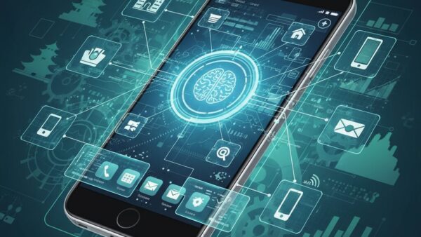 2026年最新｜エージェンティックAIでスマホはどこまで自動化できるのか？iPhoneとAndroidの決定的進化と日本のタイパ革命