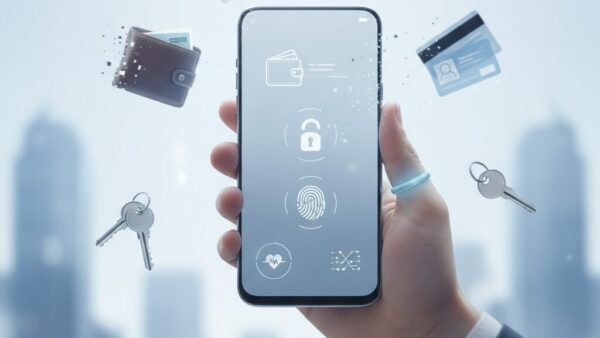 2026年版 モバイル・ミニマリズム完全ガイド｜スマホ一台で生きる時代のガジェット・行政・決済の最前線