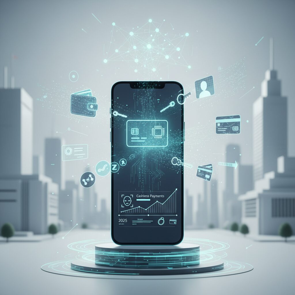 スマートフォン・シンギュラリティとは何か のイメージ