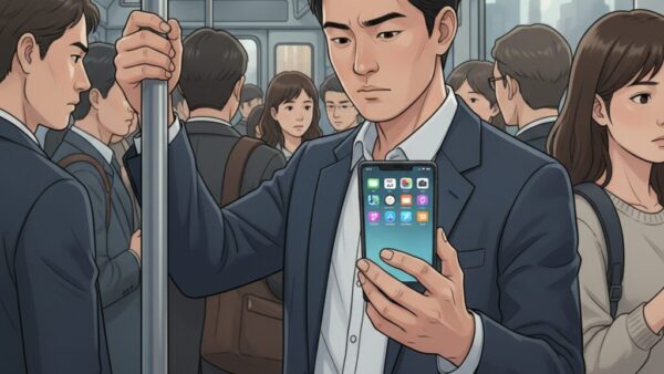 なぜ大画面スマホは片手で使いにくいのか？HCIと人間工学から読み解く「片手モード」進化の最前線