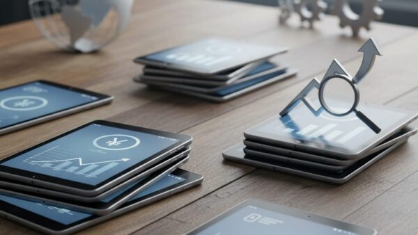 【2026年版】中古タブレットは資産になる？価格高騰時代に失敗しない選び方と市場の裏側を徹底解説