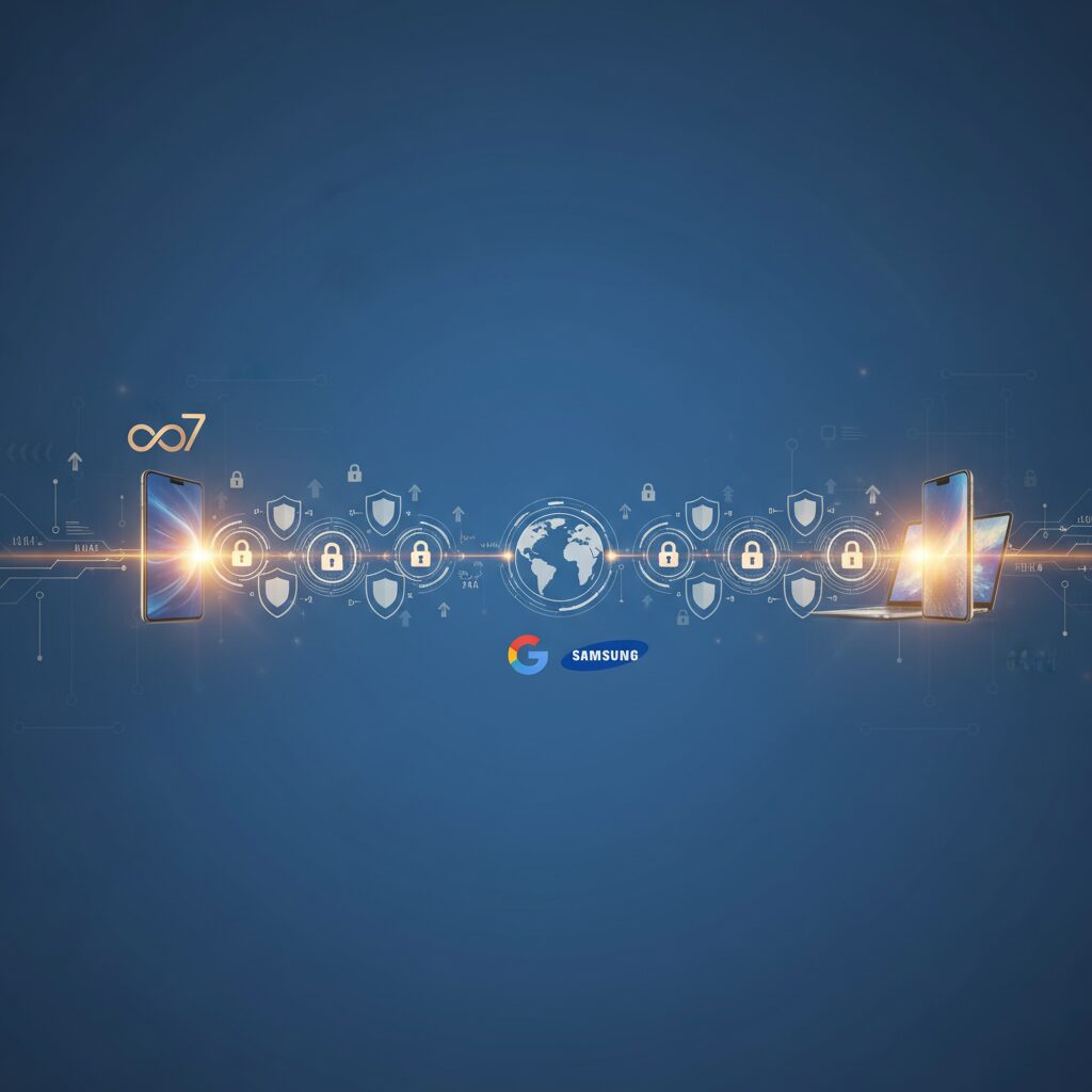 7年間アップデート保証が登場した理由とグローバル動向 のイメージ