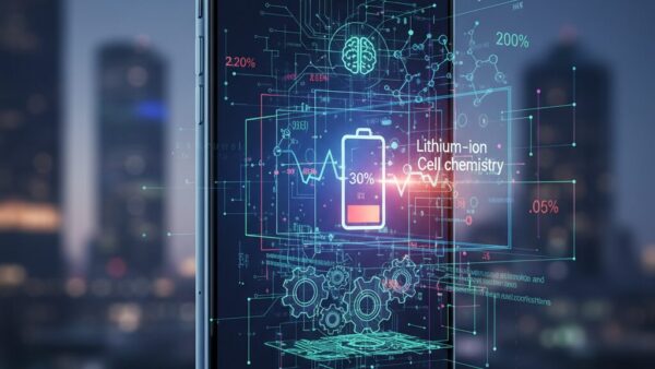 なぜスマホの電池は突然0％になるのか？2026年版・バッテリー残量表示ズレの真実と最新対策