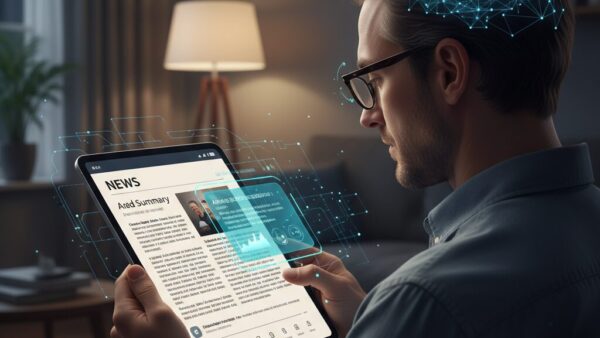 2026年最新版｜リーダーモードはここまで進化した。iOS 26・Android 16で変わる“読む”体験の最前線